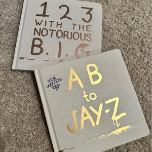 NEW 🆕 123 notorious big & AB to Jay Z